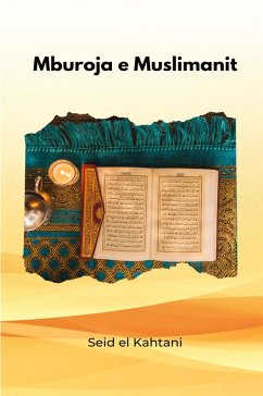 Cover Mburoja E Muslimanit