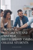 Emotional intelligence and universal brotherhood among college students