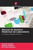 Manual de Química Medicinal do Laboratório