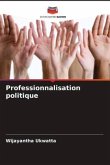 Professionnalisation politique