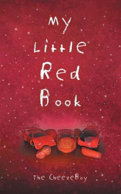 My Little Red Book - Cheezeboy, The