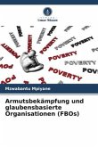 Armutsbekämpfung und glaubensbasierte Organisationen (FBOs)