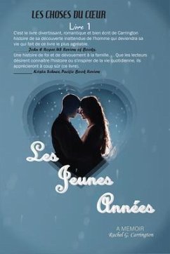 Cover Les Jeunes Annèes (The Early Years) (eBook, ePUB)