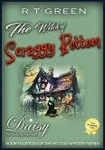 Daisy: The Witch of Scraggy Bottom (Daisy Morrow, #14) (eBook, ePUB)