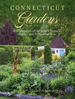 Cover Connecticut Gardens (eBook, ePUB)