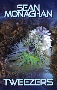 Cover Tweezers (eBook, ePUB)