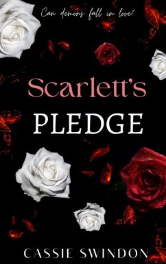 Cover Scarlett's Pledge (Soul of Cerise, #0.2) (eBook, ePUB)
