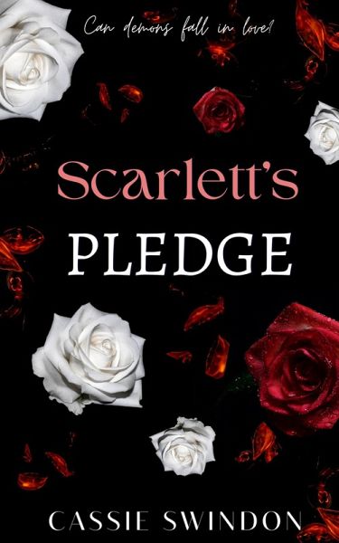 Scarlett's Pledge (Soul of Cerise, #0.2) (eBook, ePUB)