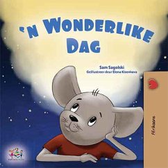 'n Wonderlike Dag (eBook, ePUB) - Sagolski, Sam; KidKiddos Books