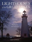 Lighthouses of the Great Lakes (eBook, ePUB)