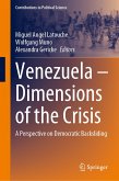 Venezuela – Dimensions of the Crisis (eBook, PDF)