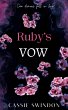 Ruby's Vow (Soul of Cerise, #0.7)... - Bild 1
