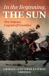 In the Beginning, the Sun (eBook, ePUB) - Bild 1