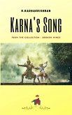 Karna's Song (eBook, ePUB)