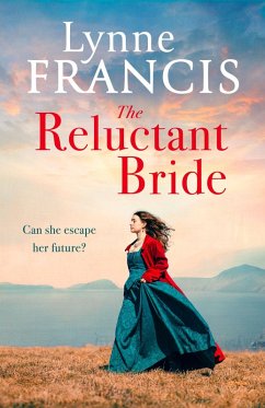 The Reluctant Bride (eBook, ePUB) - Francis, Lynne