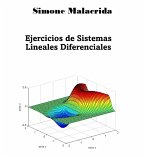 Ejercicios de Sistemas Lineales Diferenciales (eBook, ePUB)