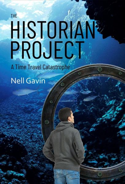 The Historian Project (eBook, ePUB)