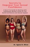 Secrets to Empower Your Sexual Confidence (eBook, ePUB)