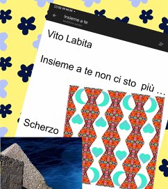 Insieme a te non ci sto più (fixed-layout eBook, ePUB) - vito, labita