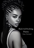 Black Girl Evolving: Poetry (eBook, ePUB)
