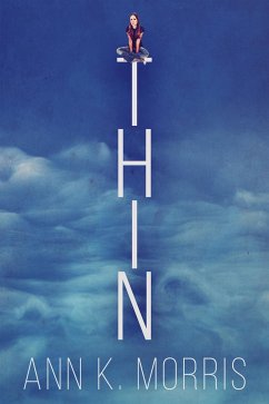 Thin (eBook, ePUB) - K. Morris, Ann