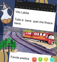 Tutto è bene quel che finisce bene (fixed-layout eBook, ePUB) - vito, labita