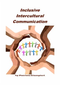 Inclusive Intercultural Communication (eBook, ePUB) - Giampieri, Patrizia