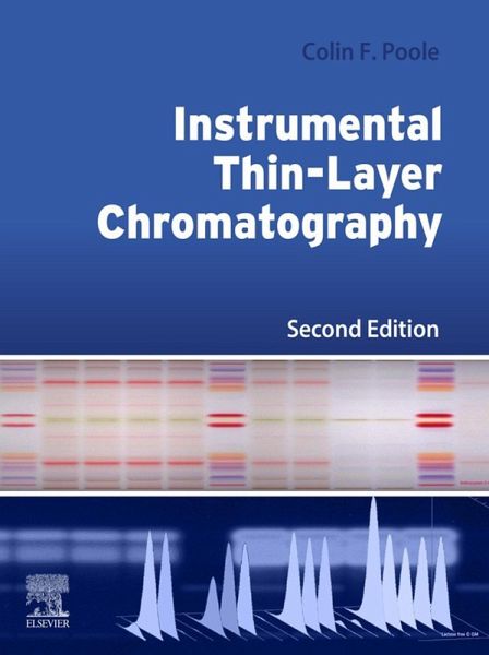 Instrumental Thin-Layer Chromatography (eBook, ePUB)