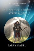 The Light of Justice Spiritual Spy (Hoshiyan Chronicles, #11) (eBook, ePUB)