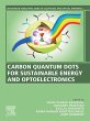 Carbon Quantum Dots for Sustainable... - Bild 1