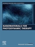 Nanomaterials for Photodynamic Therapy (eBook, ePUB)