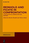 Reinhold and Fichte in Confrontation (eBook, ePUB)