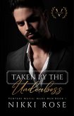 Taken by the Underboss (Venturi Mafia: Made Men, #1) (eBook, ePUB)
