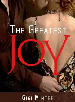 Cover The Greatest Joy (eBook, ePUB)