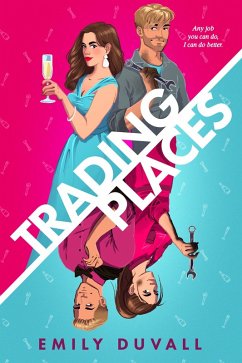 Trading Places (eBook, ePUB) - Duvall, Emily