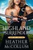 Highland Surrender (eBook, ePUB)