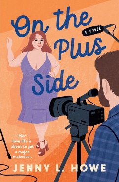 On the Plus Side (eBook, ePUB) - Howe, Jenny L.