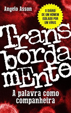 Cover Transbordamento (eBook, ePUB)