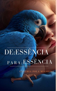 Cover De:Essência Para:Essência (eBook, ePUB)