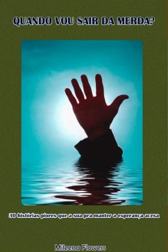 Cover Quando vou sair da merda? (eBook, ePUB)