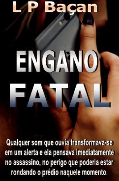 Cover Engano Fatal (eBook, ePUB)
