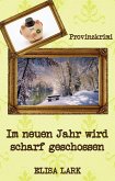Im neuen Jahr wird scharf geschossen (eBook, ePUB)