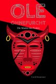 Ole Ohnefurcht: Die Maske des Todes (eBook, ePUB)