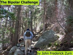 The Bipolar Challenge (eBook, ePUB) - Zurn, John Frederick