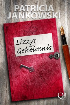 Cover Lizzys Geheimnis (eBook, ePUB)