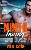 Ninth Inning (eBook, ePUB)