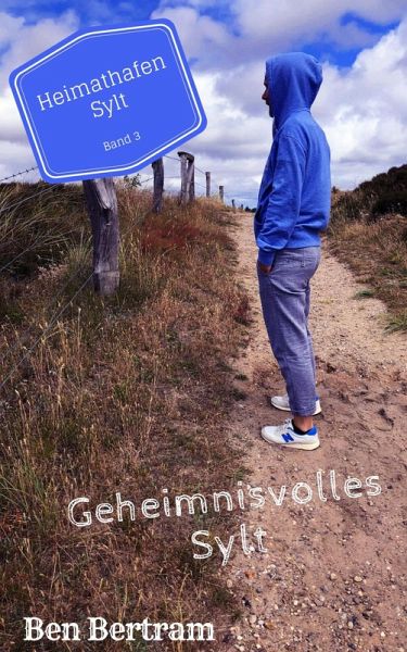 Geheimnisvolles Sylt (eBook, ePUB) Geheimnisvolles Sylt (eBook, ePUB)