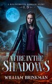 A Fire in the Shadows: A Bolingbrook Babbler Story (The Bolingbrook Babbler Stories, #1.5) (eBook, ePUB)