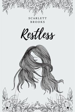 Cover Restless (eBook, ePUB)