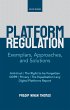 Platform Regulation (eBook, PDF) - Bild 1